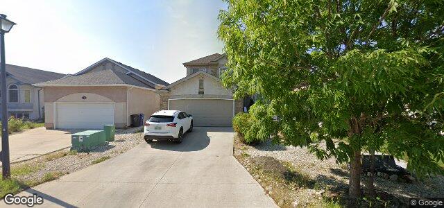 Larawan ng 47 Desna Place sa Winnipeg, Manitoba