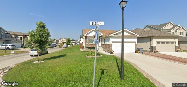 Larawan ng 47 Elbe Road sa Winnipeg, Manitoba