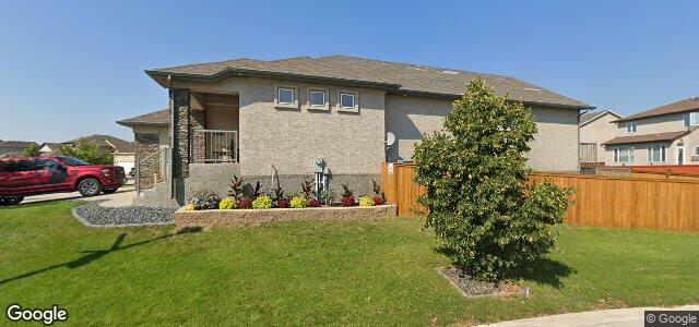 Larawan ng 47 Innsbruck Way sa Winnipeg, Manitoba