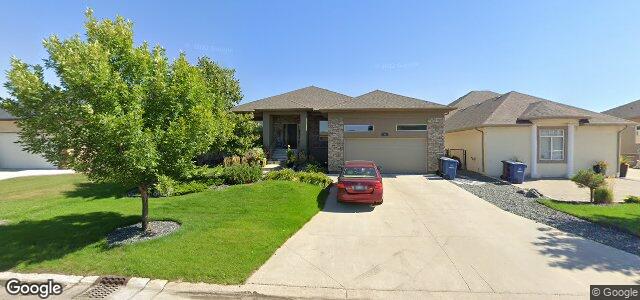 Larawan ng 47 Lakebourne Drive sa Winnipeg, Manitoba