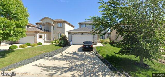 Larawan ng 47 Massalia Drive sa Winnipeg, Manitoba