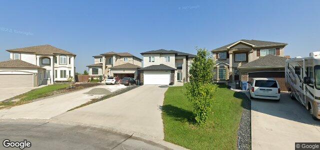 Larawan ng 47 Mosselle Drive sa Winnipeg, Manitoba