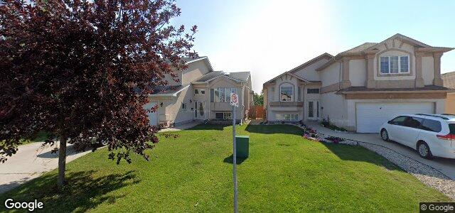 Larawan ng 47 Novara Drive sa Winnipeg, Manitoba