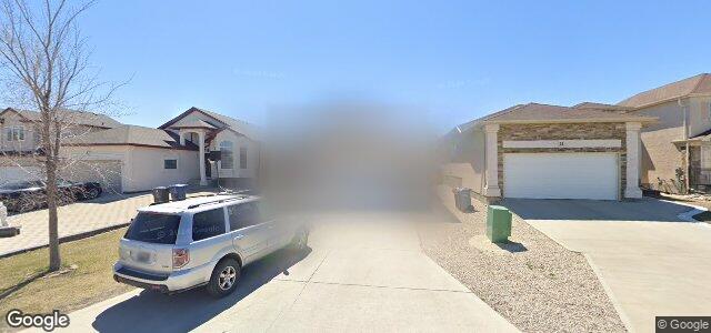 47 Thorn Drive（加拿大曼尼托巴省温尼伯市）房屋照片