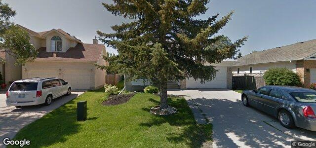 Larawan ng 48 Ambergate Drive sa Winnipeg, Manitoba