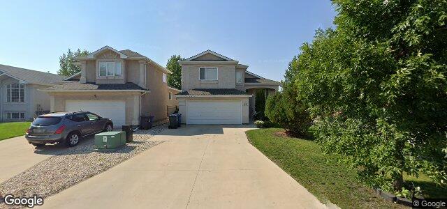 Larawan ng 48 Courland Bay sa Winnipeg, Manitoba