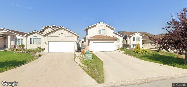 Larawan ng 48 Novara Drive sa Winnipeg, Manitoba