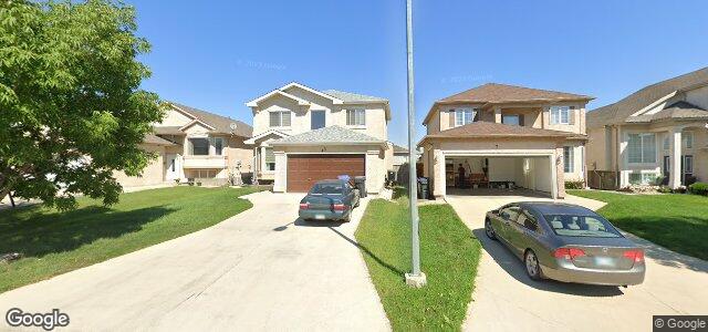 Larawan ng 5 Amber Trail sa Winnipeg, Manitoba