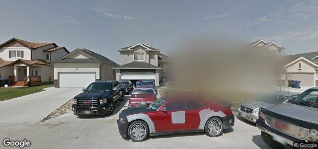 Larawan ng 50 Baltic Bay sa Winnipeg, Manitoba