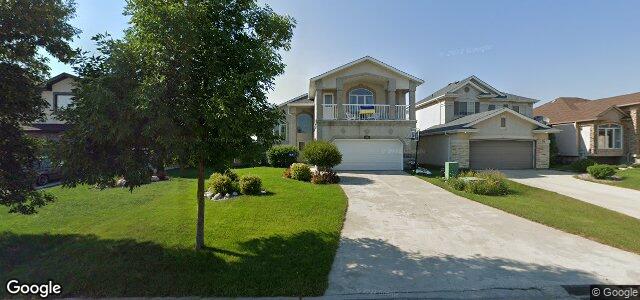 Larawan ng 50 Danube Drive sa Winnipeg, Manitoba