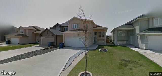 Larawan ng 50 Darbrett Bay sa Winnipeg, Manitoba