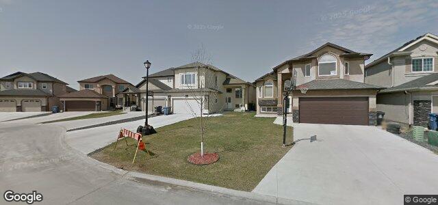 Larawan ng 50 Gemstone Cove sa Winnipeg, Manitoba