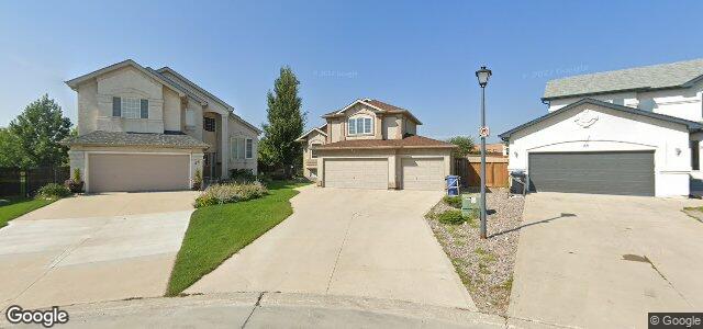 Larawan ng 50 Marseilles Close sa Winnipeg, Manitoba