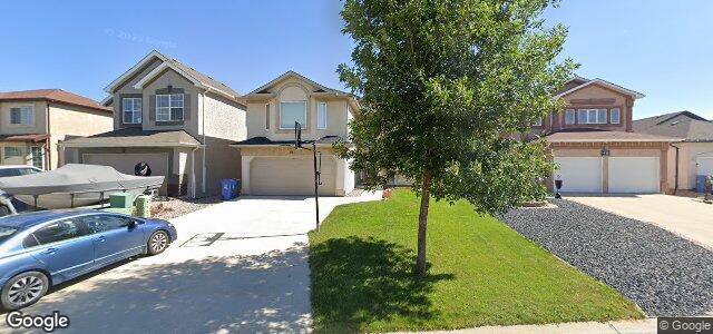 Larawan ng 50 Moldan Bay sa Winnipeg, Manitoba