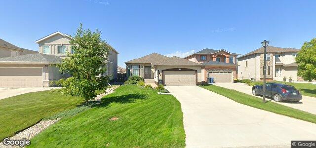 Larawan ng 50 Odessa Cove sa Winnipeg, Manitoba