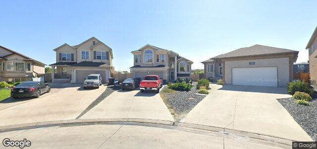 Larawan ng 50 Poznan Crescent sa Winnipeg, Manitoba