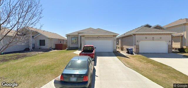 Larawan ng 50 Tessler Bay sa Winnipeg, Manitoba