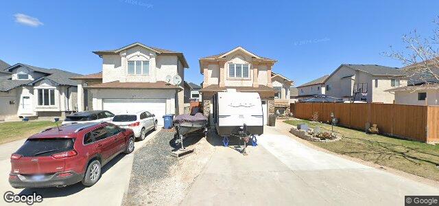 Larawan ng 50 Thorn Drive sa Winnipeg, Manitoba