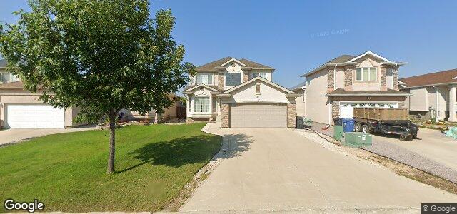 Larawan ng 51 Amber Trail sa Winnipeg, Manitoba