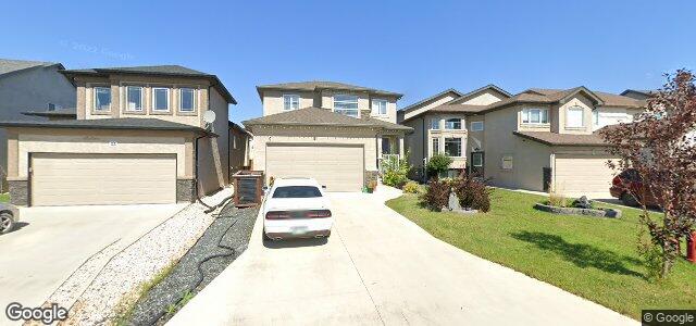 Larawan ng 51 Dana Crescent sa Winnipeg, Manitoba
