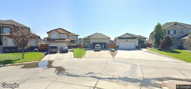 Larawan ng 51 Degner Place sa Winnipeg, Manitoba