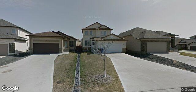 Larawan ng 51 Innsbruck Way sa Winnipeg, Manitoba