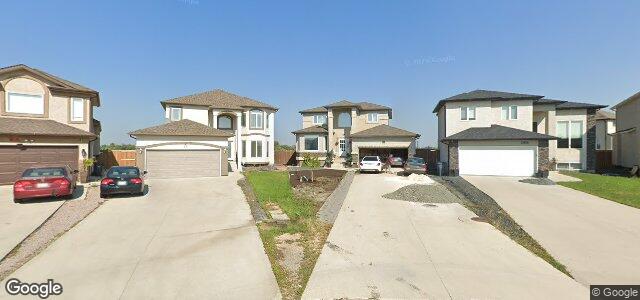 Larawan ng 51 Mosselle Drive sa Winnipeg, Manitoba