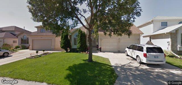 Larawan ng 52 Ambergate Drive sa Winnipeg, Manitoba