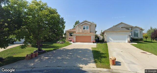 Larawan ng 52 Courland Bay sa Winnipeg, Manitoba