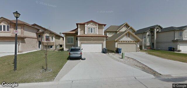 Larawan ng 53 Darbrett Bay sa Winnipeg, Manitoba