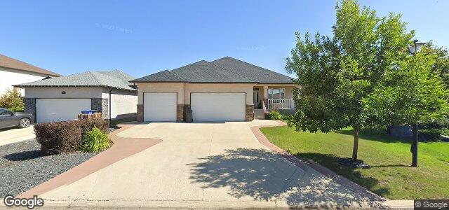 Larawan ng 53 Lakebourne Drive sa Winnipeg, Manitoba