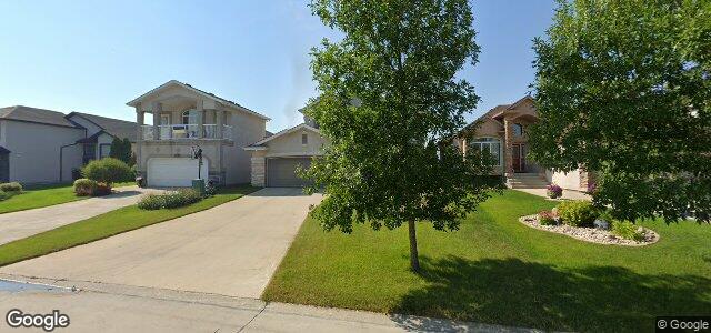Larawan ng 54 Danube Drive sa Winnipeg, Manitoba