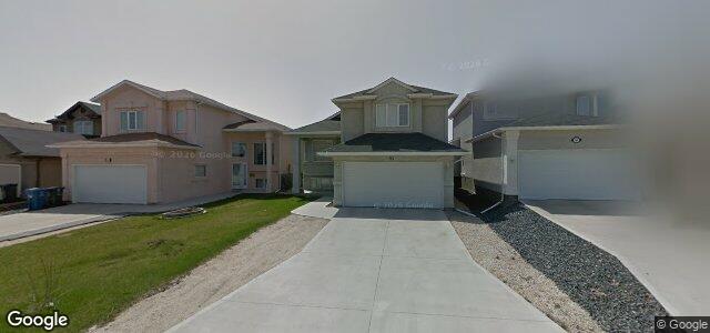 54 Darbrett Bay（加拿大曼尼托巴省温尼伯市）房屋照片