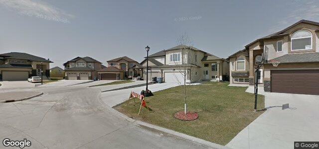 Larawan ng 54 Gemstone Cove sa Winnipeg, Manitoba