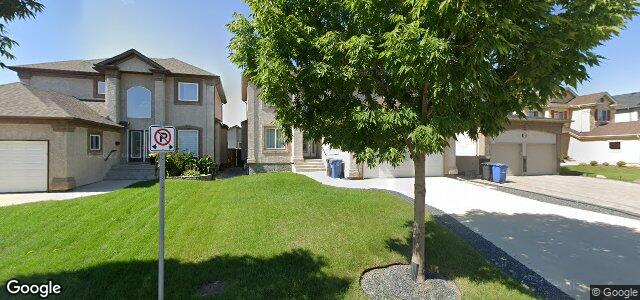 Larawan ng 54 Lakebourne Drive sa Winnipeg, Manitoba