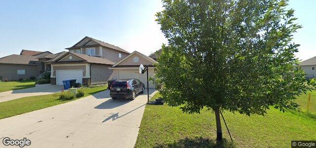 Larawan ng 54 Mercedes Drive sa Winnipeg, Manitoba