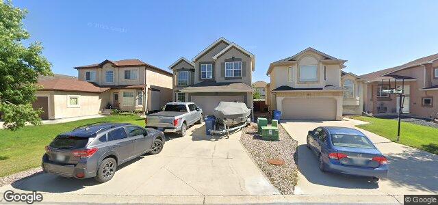 Larawan ng 54 Moldan Bay sa Winnipeg, Manitoba