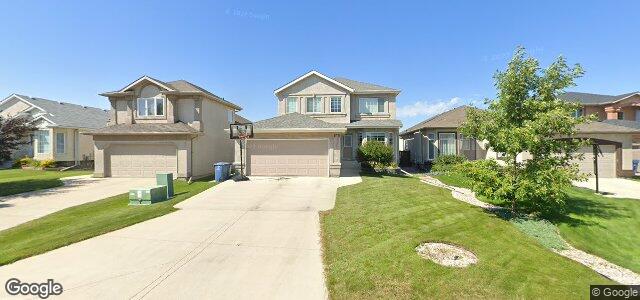 Larawan ng 54 Odessa Cove sa Winnipeg, Manitoba