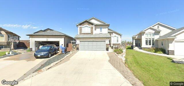 Larawan ng 54 Pavia Place sa Winnipeg, Manitoba