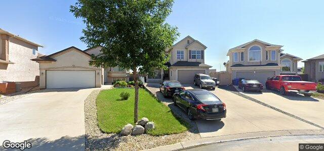 Larawan ng 54 Poznan Crescent sa Winnipeg, Manitoba