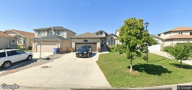 Larawan ng 54 Riga Cove sa Winnipeg, Manitoba