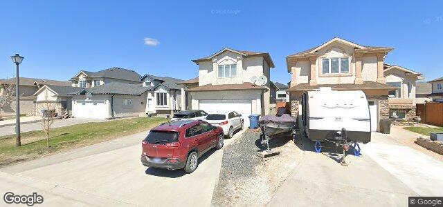 Larawan ng 54 Thorn Drive sa Winnipeg, Manitoba