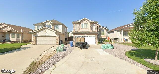 Larawan ng 55 Amber Trail sa Winnipeg, Manitoba