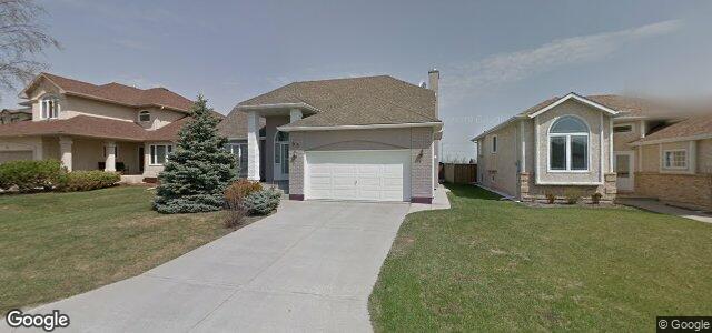 Larawan ng 55 Ambergate Drive sa Winnipeg, Manitoba