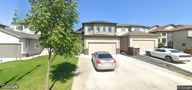 Larawan ng 55 Dana Crescent sa Winnipeg, Manitoba