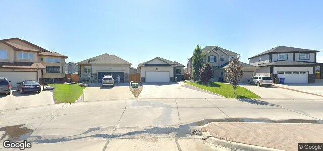 Larawan ng 55 Degner Place sa Winnipeg, Manitoba