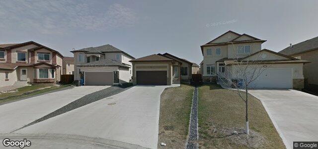 Larawan ng 55 Innsbruck Way sa Winnipeg, Manitoba