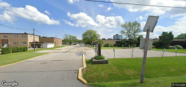 Larawan ng 55 Jutland Road sa Winnipeg, Manitoba