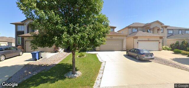 Larawan ng 55 Massalia Drive sa Winnipeg, Manitoba