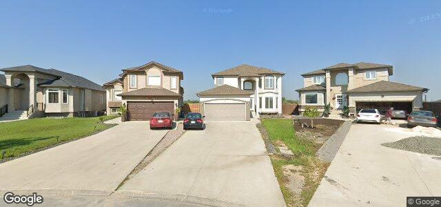 Larawan ng 55 Mosselle Drive sa Winnipeg, Manitoba